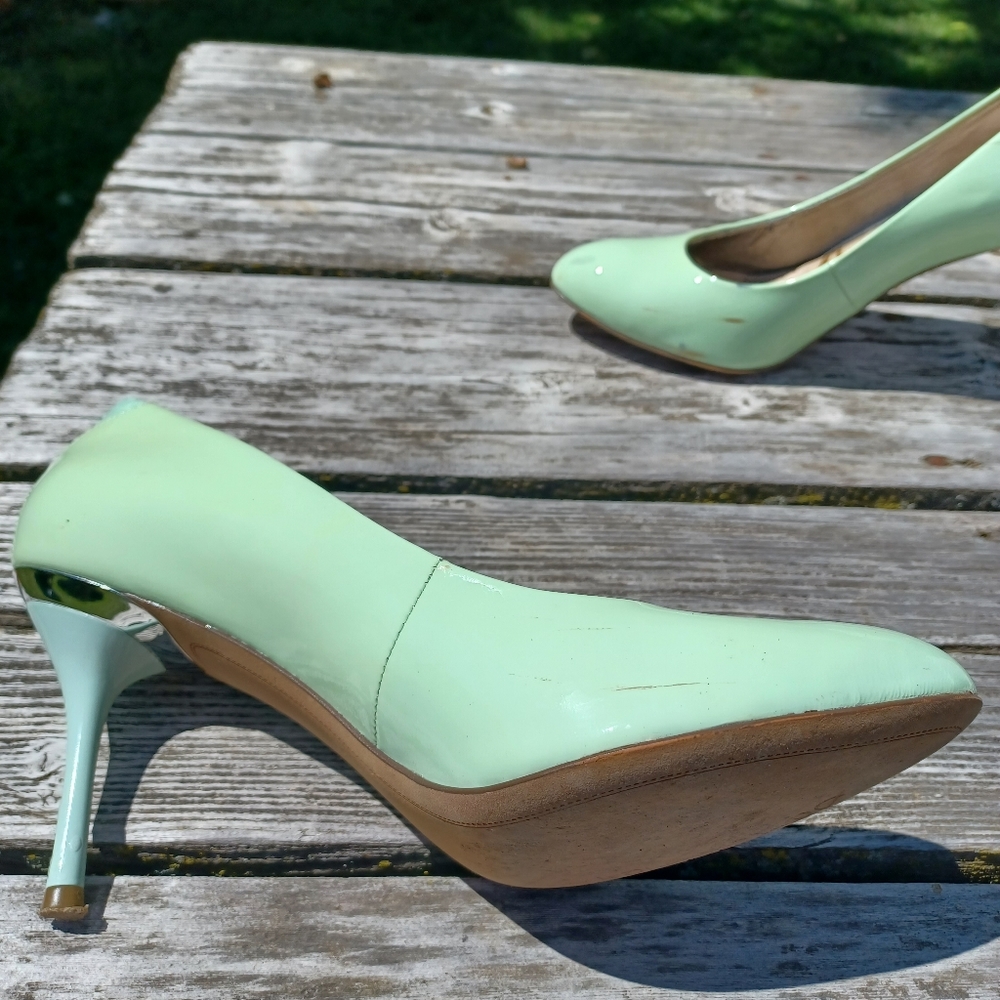 Sam Edelman pumps - Picture 9 of 12